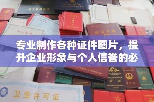 海港专业制作各种证件图片，提升企业形象与个人信誉的必备之选